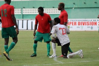 Côte dÂ’Ivoire : Ligue 1, Africa-Korhogo joué dans un imbroglio juridique 